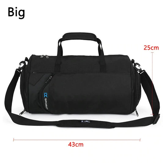 All-Purpose Fitness Bag